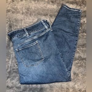 Torrid Super Soft Jegging